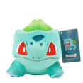 thumbnail image 1 of Peluche Baculerty: varios tipos de Pokémon, 1 of 1