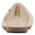 thumbnail image 3 of Bailarina Anne Klein Able, color taupe crepúsculo, talla 9, 3 of 7