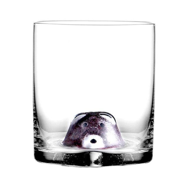 Animal Figuril Café Té Leche Vaso de regalo Regalo para Estilo 5 Sunnimix lindas tazas de café