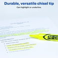 thumbnail image 4 of Hi-Liter Value Pack, Desk-Style, 200 Fluorescent Yellow Highlighters, 4 of 10