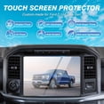 thumbnail image 2 of Protector de pantalla Karltys para Ford F-150 2021-2026 de 12 pulgadas, 2 of 7