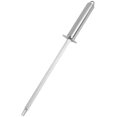 thumbnail image 3 of 1Pc Stainless Steel Sharpener Knife Professional Kitchen Sharpening Rod Stick Tool(Number 5), 3 of 4