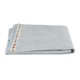 thumbnail image 5 of Paño de Mesa perfecl Cubierta Protectora de Comedor para Banquete de Vacaciones Gris, 5 of 8