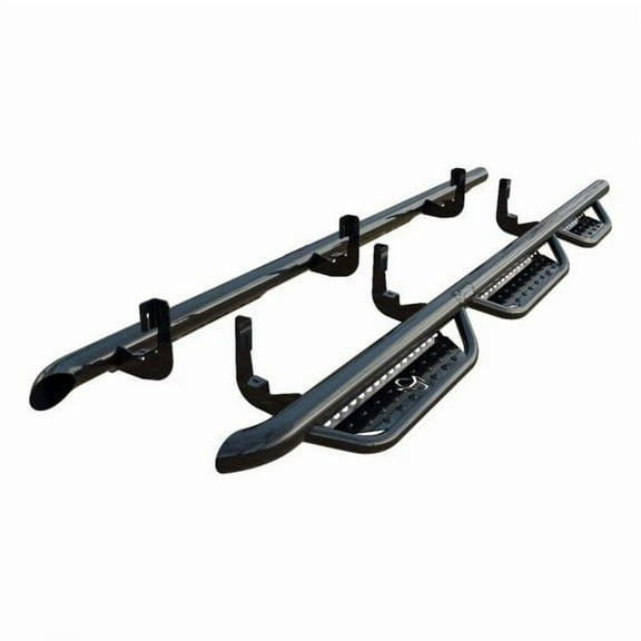 Ranch Hand RSC191C6B6S Select 19-C Silverado/Sierra 1500/2500/3500 Running Steps