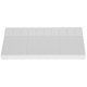 thumbnail image 3 of Caja de pintura ANGGREK Rectangular Liviana Para La Escuela Para El Hogar Para El estudio, 3 of 8