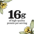 thumbnail image 3 of Siggi's Icelandic Skyr Nonfat Yogurt, Vanilla, 5.3 oz, 3 of 12