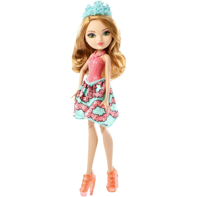 Boneca Ever After High Ashlynn Ella