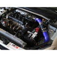 thumbnail image 2 of HPS Performance Blue Cold Air Intake (Converts to Shortram) Compatible for 2002-2006 Nissan Altima 2.5L 4Cyl, 837-570BL, 2 of 4