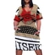 thumbnail image 1 of Vestido de bolsillo suelto Misery, mono de verano para mujer, vestido de verano para mujer 2025, vestidos de mujer, vestido para niñas, 1 of 6