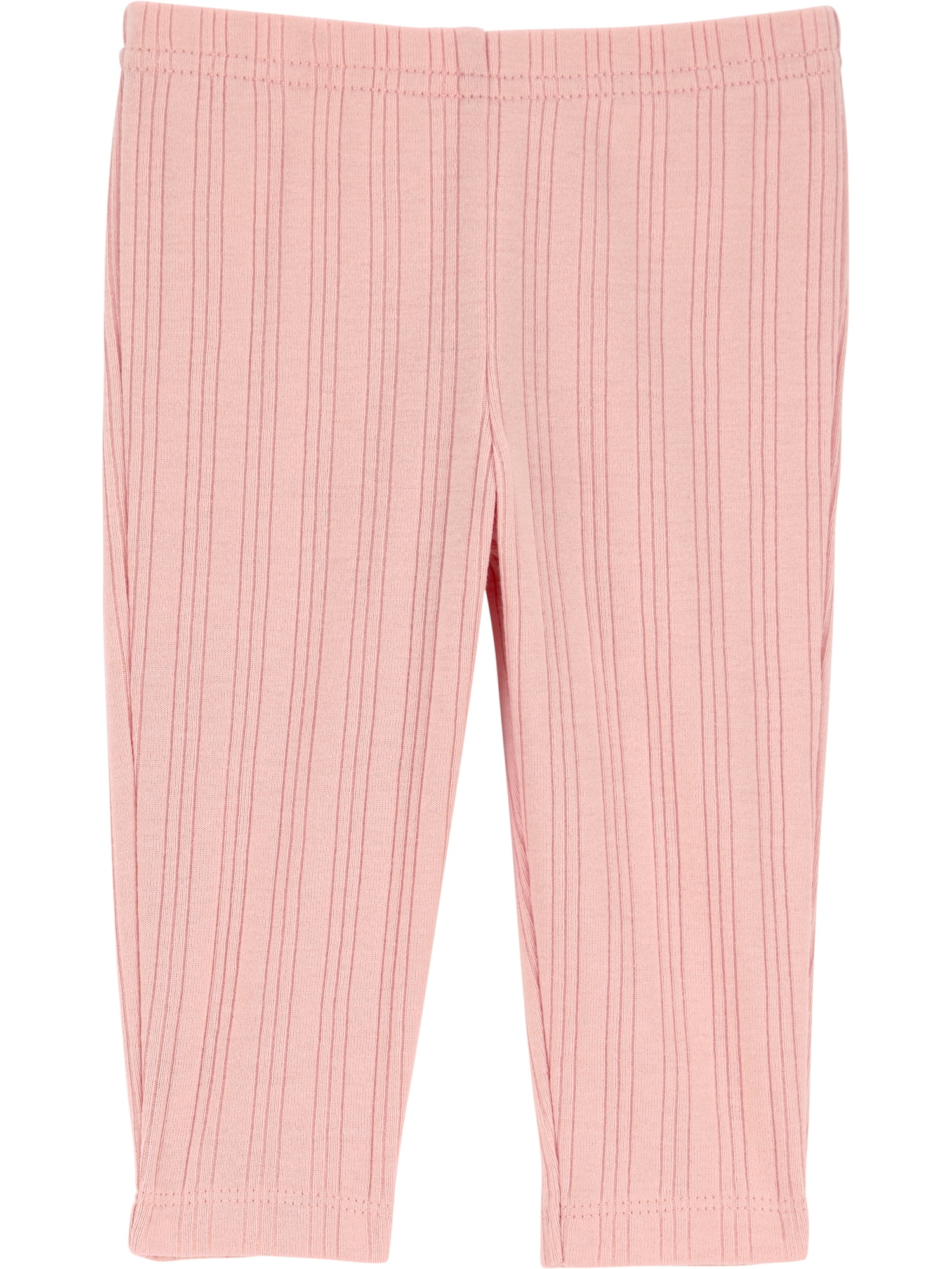 Carter's Child of Mine Baby Girl Pants, 2-Pack, Sizes Preemie-12 Months