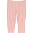 thumbnail image 2 of Carter's Child of Mine Baby Girl Pants, 2-Pack, Sizes Preemie-12 Months, 2 of 6