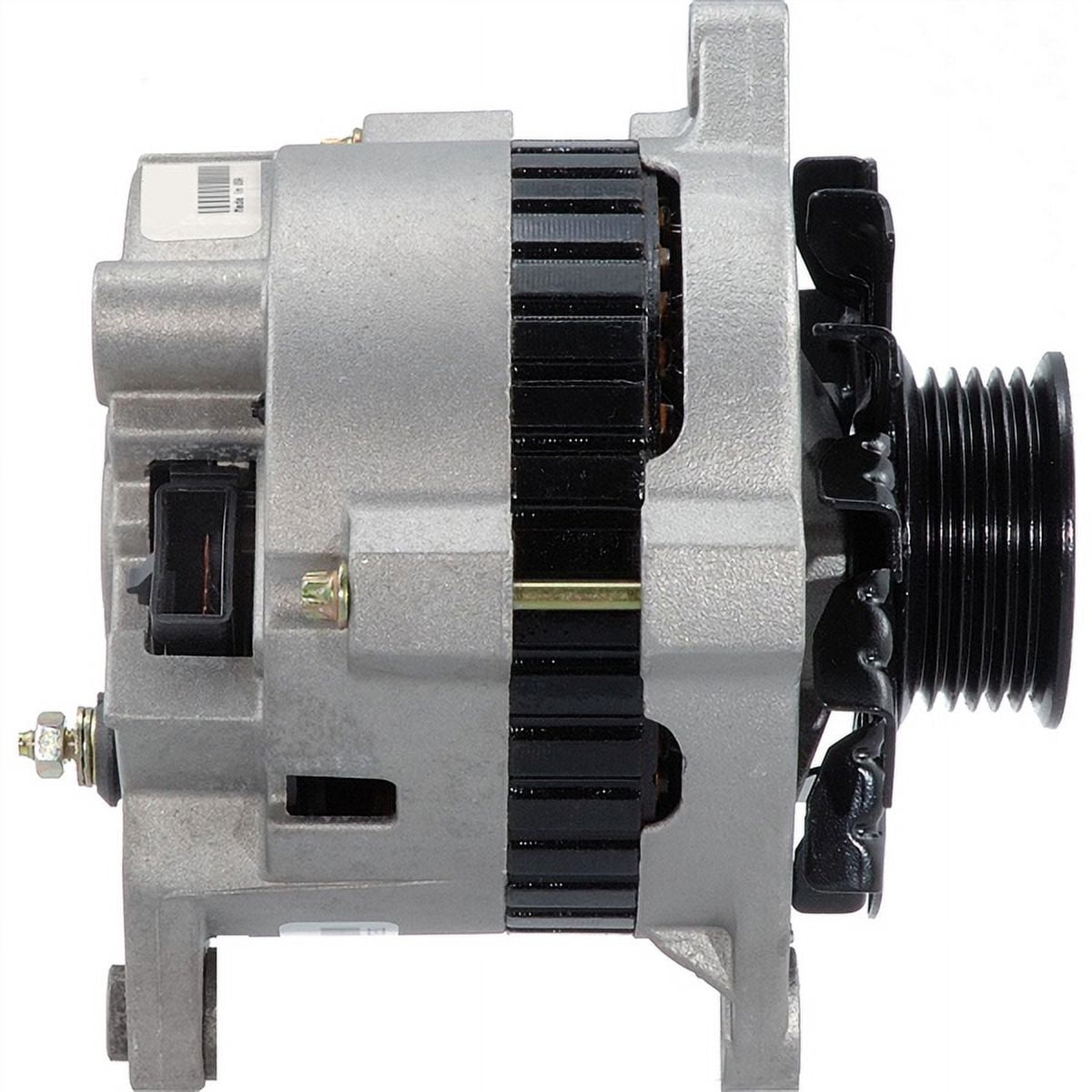 Alternator Fits 1989 Eagle Premier