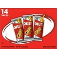 thumbnail image 7 of Cheez-It Gripz Original Tiny Baked Snack Cheese Crackers, Great for On-the-Go, 14 Count, 7 of 7