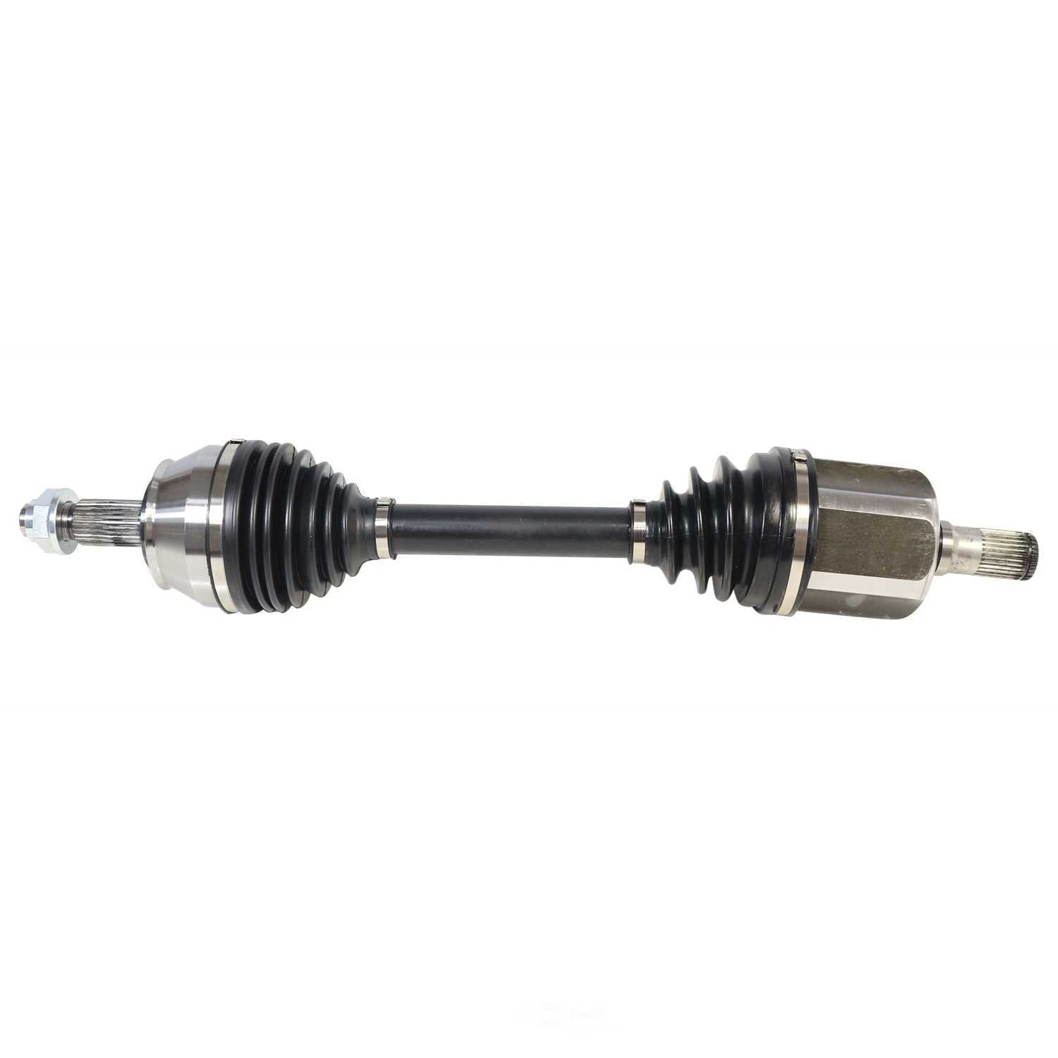 GSP NCV82058 18-21 Jeep Compass (2.4 - AWD/FWD) CV Axle Assembly - Front, Jeep Compass (Front Both)