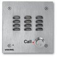 thumbnail image 1 of Viking Electronics E-30-IP Téléphone d'Entrée VoIP, 1 of 1