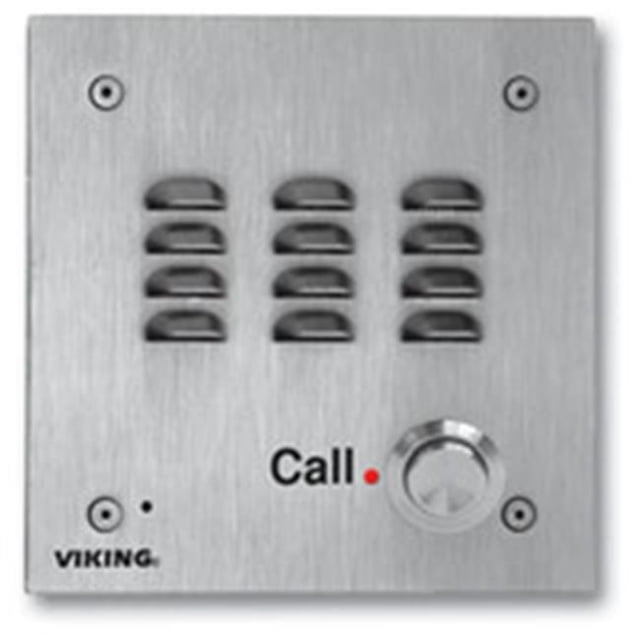 Viking Electronics E-30-IP Téléphone d'Entrée VoIP