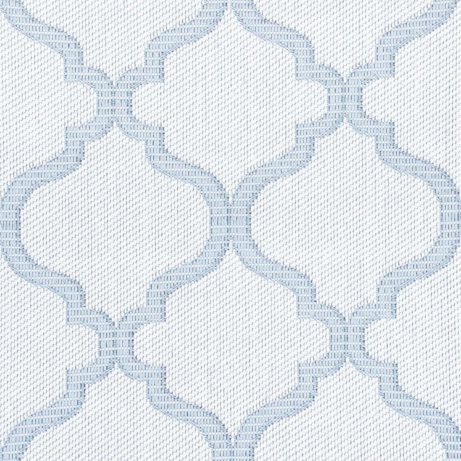 Safavieh Bermuda Corie Tapis Géométrique Extérieur