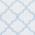 thumbnail image 2 of Safavieh Bermuda Corie Geometric Quatrefoil Outdoor Area Rug, 2 of 5