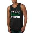 thumbnail image 2 of Wild Bobby It's A Philly Thing Philadelphia Football Sports Men Tank Top, 2 of 6