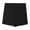 Black, variant on Bigersell Period Panties Women Clearance Womens Boxers Underwear G-Strings Panty Style P-404 Nylon Brief Panties Ladies Thong Briefs Mid Waist Women's Bikini Panties Beige L