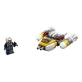 thumbnail image 4 of Kit de construcción LEGO Star Wars Y-Wing Microfighter 75162 LEGO -, 4 of 8