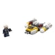 thumbnail image 4 of Kit de construcción LEGO Star Wars Y-Wing Microfighter 75162 LEGO -, 4 of 8