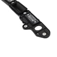 thumbnail image 4 of Trunk Lid Handle w/ License Plate Light Fit for VW Golf Jetta Passat B6 Touran, 4 of 12