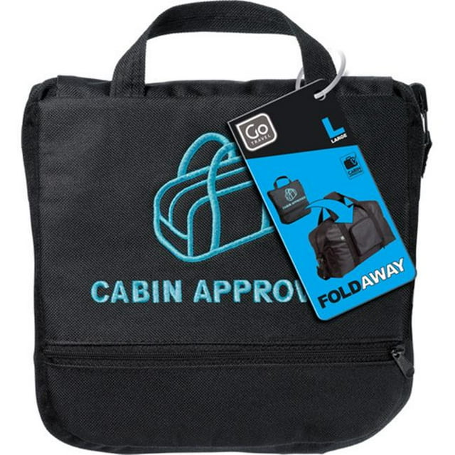 Go Travel 850 33cm x 20cm x 56cm Adventure Bag - Large