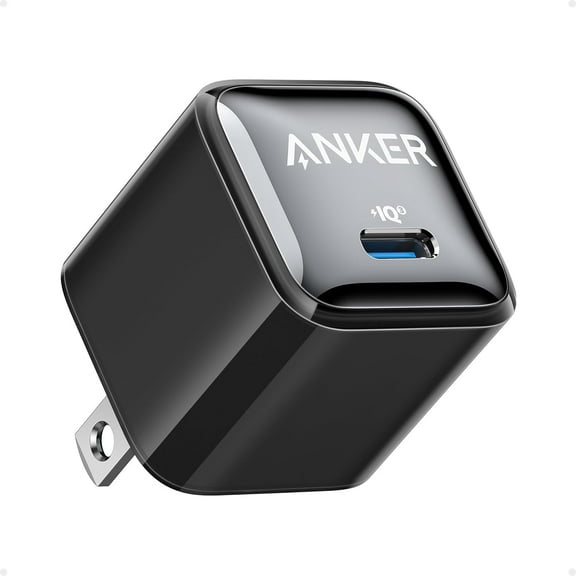 Anker USB C Charger Block 20W, 511 Charger (Nano Pro), PIQ 3.0 Compact Fast Charger