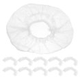 thumbnail image 3 of FELTECHELECTR 300 bolsas desechables para lavabos, bolsas para envolver lavabos, suministros de salón, 3 of 5