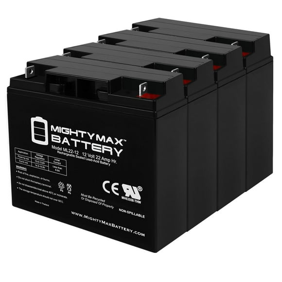 Chicago Electric 18v Battery