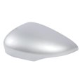thumbnail image 4 of Car Side Door Rearview Mirror Cap Cover for Fiesta 2008 to 2017, Strong  Anti Scratch Door Rearview Mirror Covers, Left Right Side Door Wing Mirror, 4 of 7