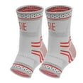 thumbnail image 7 of Special Essentials 1 Pair Ankle Brace for Men & Women: Relief for Plantar Fasciitis, Arch Support, Heel Spur Pain, Foot Swelling, Achilles Tendonitis, Ankle and Foot Compression Sleeve Sock, 7 of 7