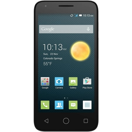 T-mobile Tmo Alcatel Pixi