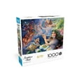 thumbnail image 5 of Buffalo Games Josephine Wall Enchanted Flute 1000 Piece Jigsaw Puzzle, 5 of 5