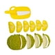 thumbnail image 1 of Juguete de simulación de fruta Durian Baoblaze cortable para niños tabla de cortar, 1 of 8