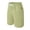 Green, variant on Men's Quick-Dry Tactical Shorts with Zippered Pockets - Casual Beach Shorts for Men, Ideal for Summer, Beach Parties, and Outdoor ActivitiesBlackL