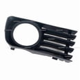thumbnail image 5 of For Toyota Prius Nhw20 2004 2005 2006 2007 2008 2009 Front Bumper Fog Light Lamp Grille Cover Frame Foglamp Trim Lid Bezel Hood, 5 of 5