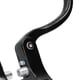 thumbnail image 4 of Palancas de Freno de Bicicleta, Palanca de Freno Universal de Aleación de Aluminio Negro Con Anillo de Fijación MÓVIL PARA CICLISMO DE CARRETERA, 4 of 7