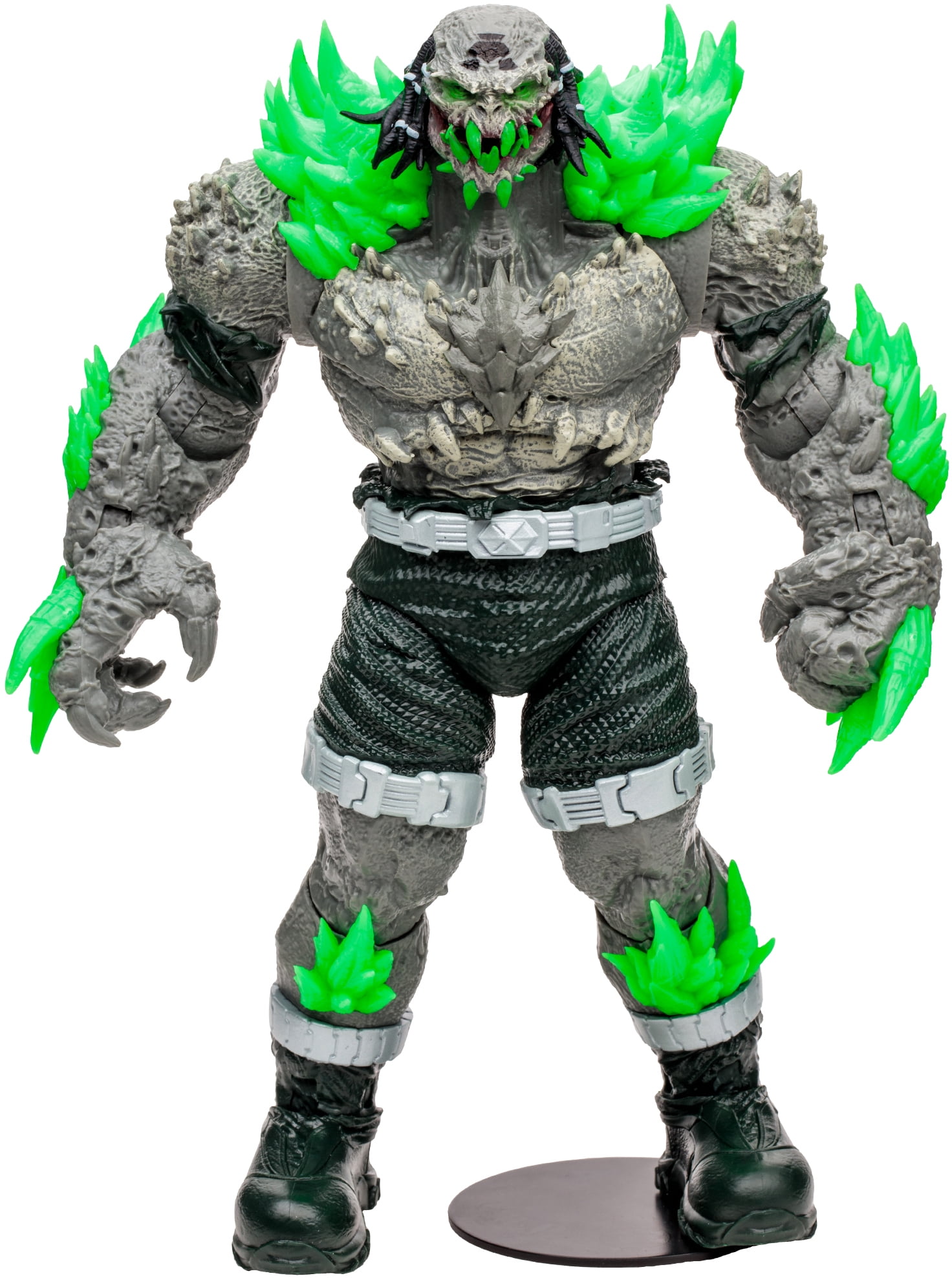 McFarlane Toys, DC Multiverse Doomsday Mega Action Figure, 7