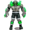 thumbnail image 6 of McFarlane Toys DC Multiverse Doomsday Mega Action Figure, 7", 6 of 6