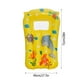 thumbnail image 3 of Tabla Remo Inflable para Tabla Remo Inflable PVC Paleta Surf (amarillo), 3 of 9