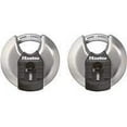thumbnail image 2 of Master Lock M40XTHC 2-3/4" Magnum Disc Lock 2 Count, 2 of 2