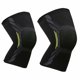 thumbnail image 5 of Rodilleras de ligamento de 2 piezas Las rodilleras para hombres y mujeres se utilizan para aliviar el dolor de rodilla, rodillas artríticas, desgarros de menisco, levantamiento de pesas y rodilleras p, 5 of 5
