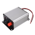 thumbnail image 1 of Convertidor de potencia para walkie-talkie de coche de 45 A, CC de 18 V a 40 V, protección contra sobrecargas, resistente al calor, para cargador de portátil., 1 of 14