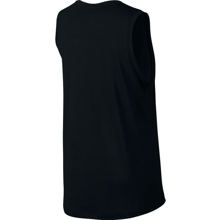 Nike essential muscle tank discount