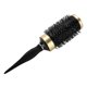 thumbnail image 5 of Ceramic Comb Professional Salon Styling Tool Curly Hair Brush Roller Comb, 5 of 5