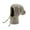 A, variant on DAMAI 3 in 1 Beanie Hat with Scarf and Mask, Women's Outdoors Windproof Scarf Hat, Ski Mask Fleece Balaclava, Windproof Warm Adjustable with Fleece Lining Hat