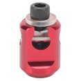 thumbnail image 2 of Archery Bow Stabilizer, Aluminum Alloy Quick Disconnect Bow Adapter  For  Red, 2 of 8