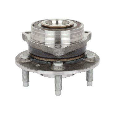 2 Front & Rear Wheel Hub Bearngs for Buck Rvera Pontac Montana